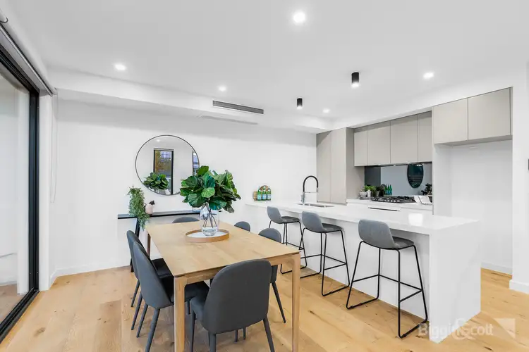 Fourth view of Homely house listing, 90 Suffolk Street, Maidstone VIC 3012
