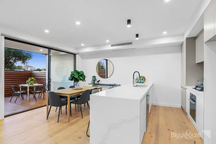 Sixth view of Homely house listing, 90 Suffolk Street, Maidstone VIC 3012