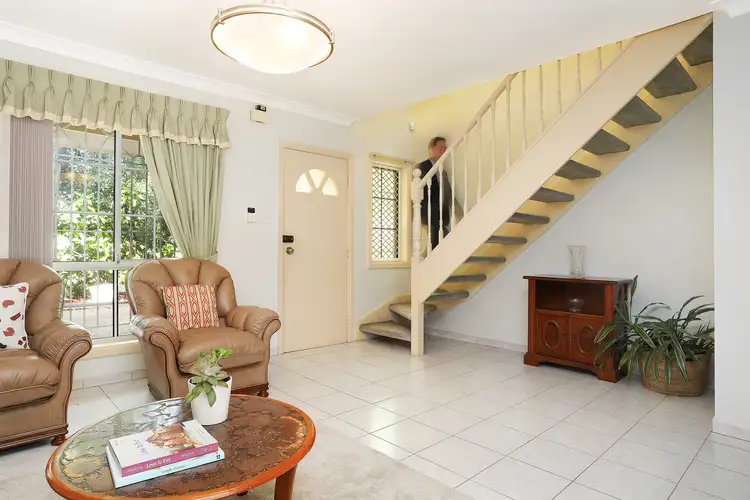 Fourth view of Homely townhouse listing, 6/115 Wallis Avenue, Strathfield NSW 2135