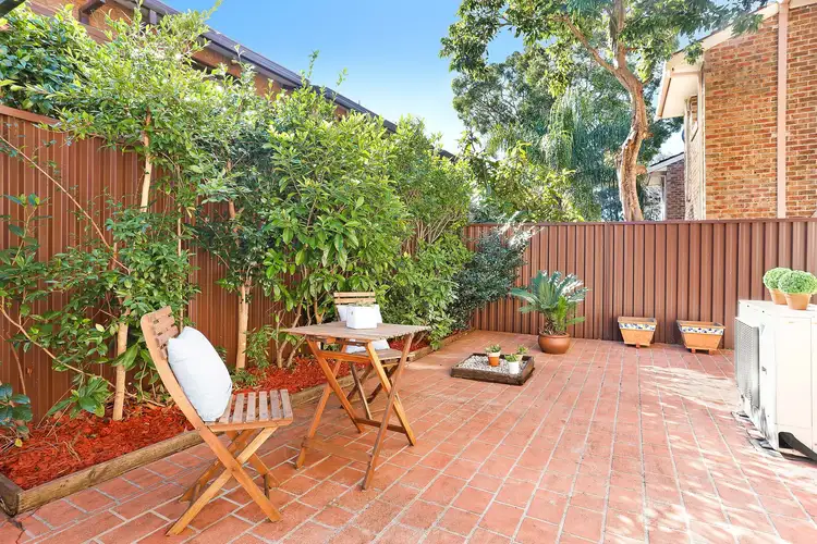 Fifth view of Homely townhouse listing, 6/115 Wallis Avenue, Strathfield NSW 2135