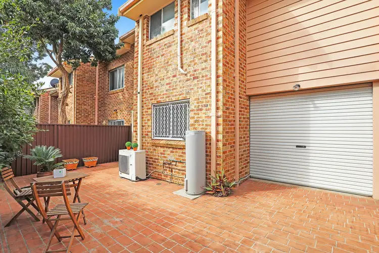 Sixth view of Homely townhouse listing, 6/115 Wallis Avenue, Strathfield NSW 2135
