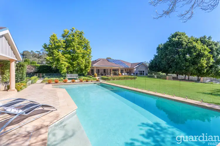 15a Volunteer Road, Kenthurst NSW 2156