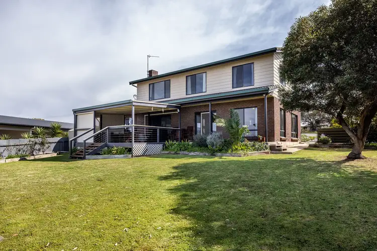 Main view of Homely house listing, 37 Ocean Avenue, Port Lincoln SA 5606