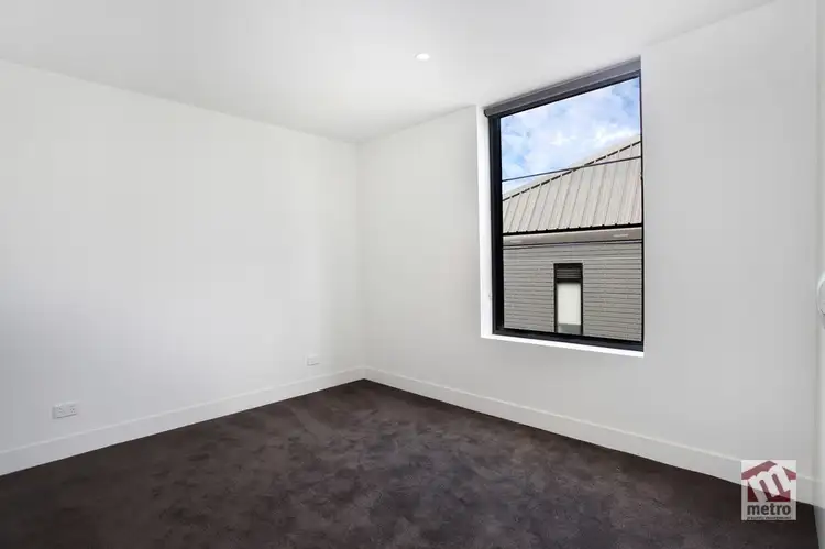 Fourth view of Homely apartment listing, 203/12B-14 Spring Road, Malvern VIC 3144