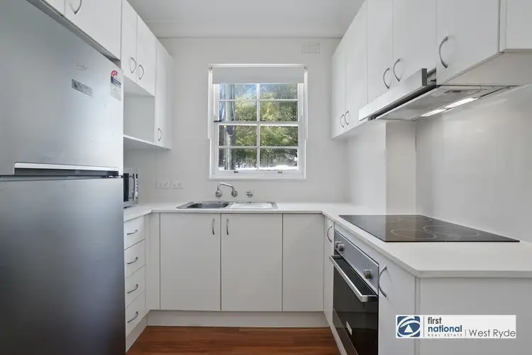 Main view of Homely apartment listing, 2/523 Victoria Road, Ryde NSW 2112