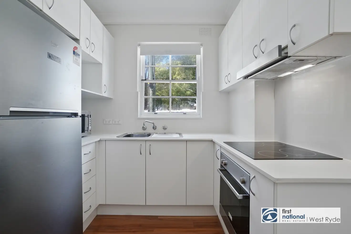 Main view of Homely apartment listing, 2/523 Victoria Road, Ryde NSW 2112