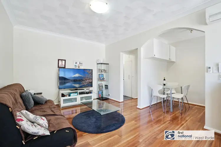 Second view of Homely apartment listing, 2/523 Victoria Road, Ryde NSW 2112