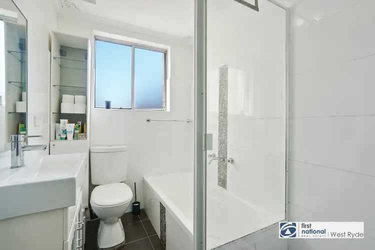 Third view of Homely apartment listing, 2/523 Victoria Road, Ryde NSW 2112