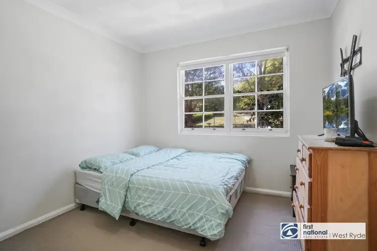 Fourth view of Homely apartment listing, 2/523 Victoria Road, Ryde NSW 2112