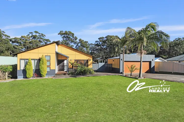 11 Park Road, St Georges Basin NSW 2540