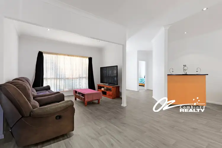 Fifth view of Homely house listing, 11 Park Road, St Georges Basin NSW 2540