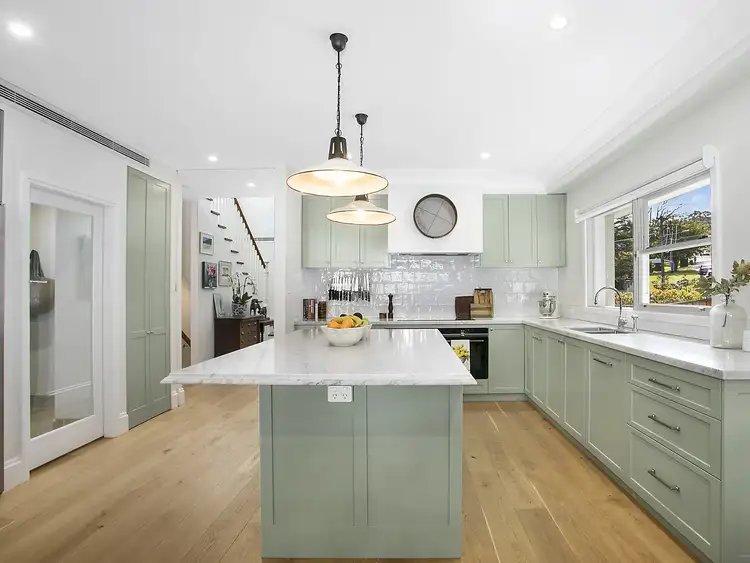 Fourth view of Homely house listing, 19 Woodford Street, Longueville NSW 2066
