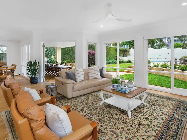 Fifth view of Homely house listing, 19 Woodford Street, Longueville NSW 2066