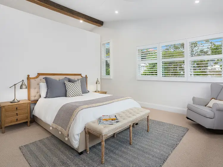 Sixth view of Homely house listing, 19 Woodford Street, Longueville NSW 2066