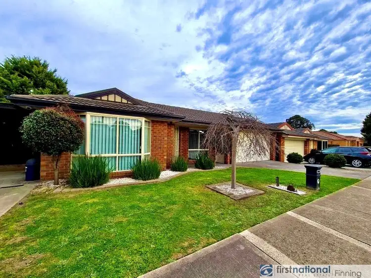 53 Monahans Road, Cranbourne West VIC 3977