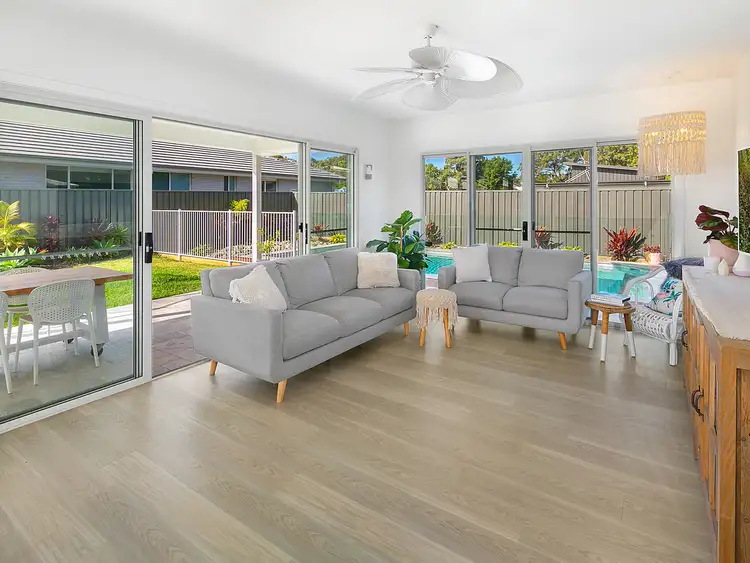 Second view of Homely house listing, 19 Nature Drive, Emerald Beach NSW 2456