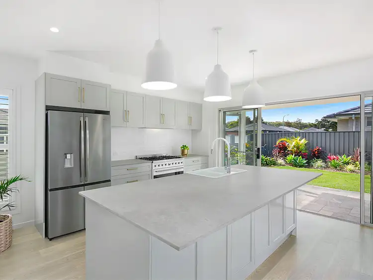 Third view of Homely house listing, 19 Nature Drive, Emerald Beach NSW 2456