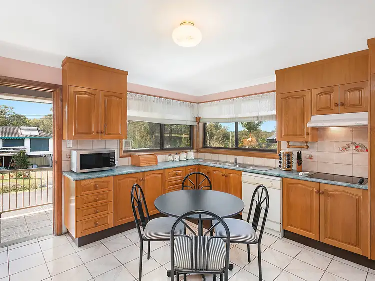 Second view of Homely house listing, 4 Barker Avenue, San Remo NSW 2262