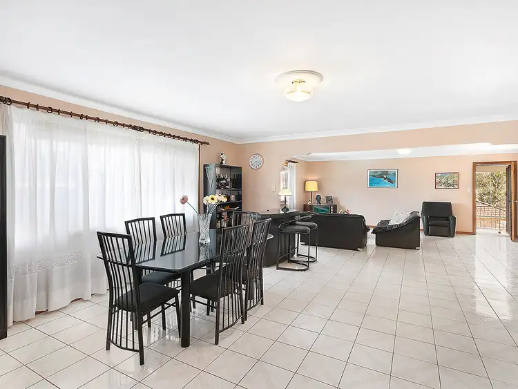 Fifth view of Homely house listing, 4 Barker Avenue, San Remo NSW 2262