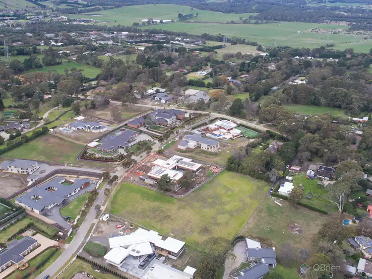 Third view of Homely land listing, 13-15 Stylebawn Drive, Berwick VIC 3806