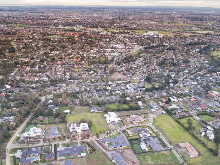 Fourth view of Homely land listing, 13-15 Stylebawn Drive, Berwick VIC 3806