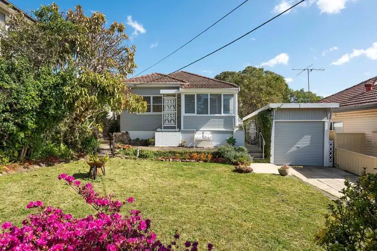 7 Seventh Avenue, Jannali NSW 2226