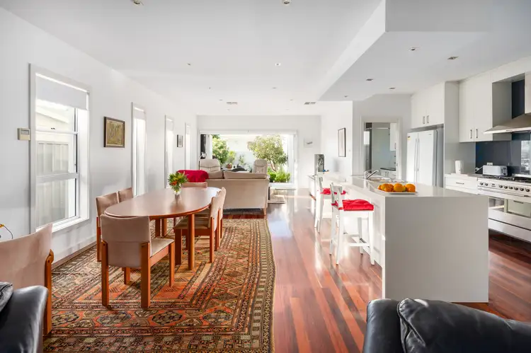 Third view of Homely house listing, 16B Darling Street, Hamilton South NSW 2303