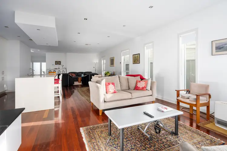 Fourth view of Homely house listing, 16B Darling Street, Hamilton South NSW 2303