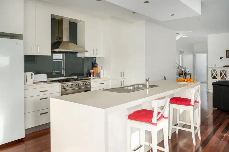 Fifth view of Homely house listing, 16B Darling Street, Hamilton South NSW 2303