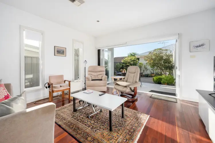 Sixth view of Homely house listing, 16B Darling Street, Hamilton South NSW 2303