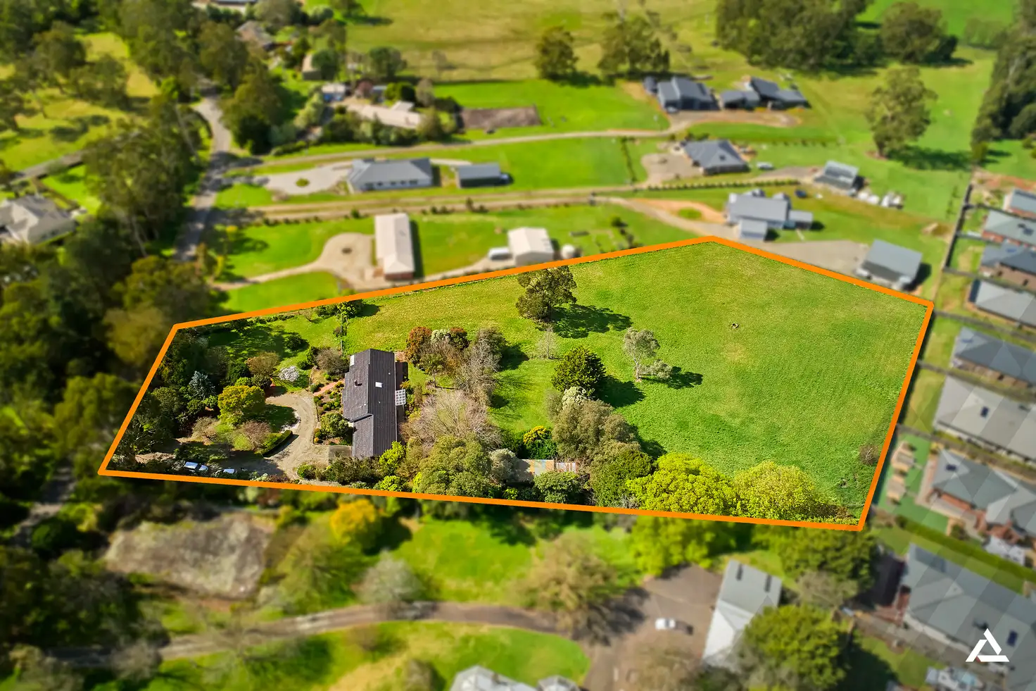 Main view of Homely house listing, 16 Waddell Road, Drouin VIC 3818
