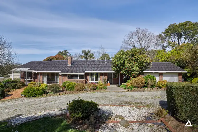 Second view of Homely house listing, 16 Waddell Road, Drouin VIC 3818