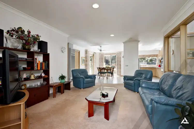 Fifth view of Homely house listing, 16 Waddell Road, Drouin VIC 3818