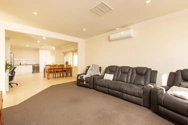Second view of Homely house listing, 9 Nerrum Avenue, Red Cliffs VIC 3496