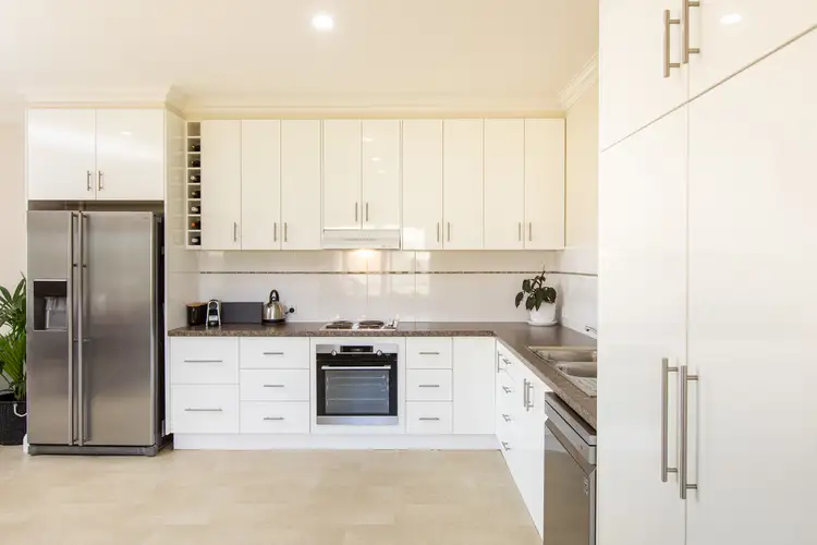 Fourth view of Homely house listing, 9 Nerrum Avenue, Red Cliffs VIC 3496