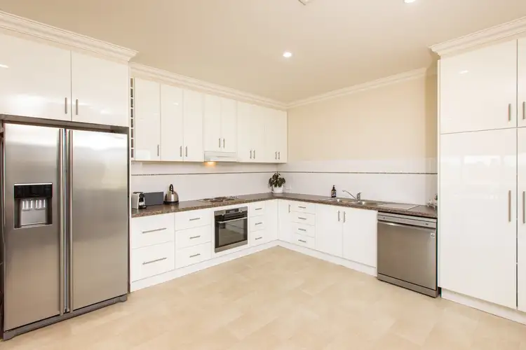 Fifth view of Homely house listing, 9 Nerrum Avenue, Red Cliffs VIC 3496