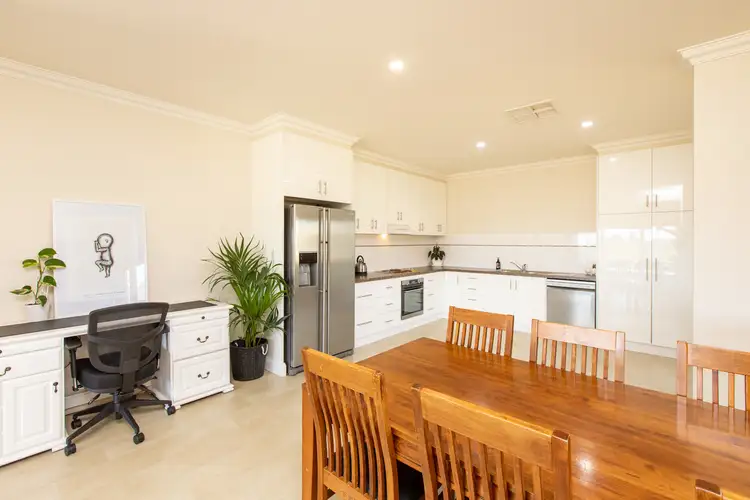 Sixth view of Homely house listing, 9 Nerrum Avenue, Red Cliffs VIC 3496