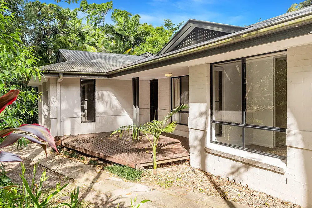 Main view of Homely semi-detached listing, 2/4 Lilli Pilli Drive, Byron Bay NSW 2481