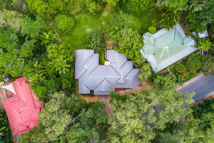 Third view of Homely semi-detached listing, 2/4 Lilli Pilli Drive, Byron Bay NSW 2481
