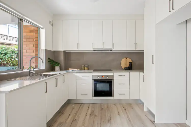 Main view of Homely apartment listing, 1/1-3 Helen Street, Lane Cove North NSW 2066