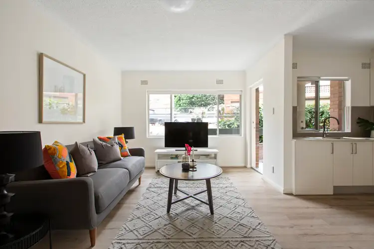 Second view of Homely apartment listing, 1/1-3 Helen Street, Lane Cove North NSW 2066