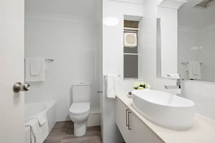 Fifth view of Homely apartment listing, 1/1-3 Helen Street, Lane Cove North NSW 2066