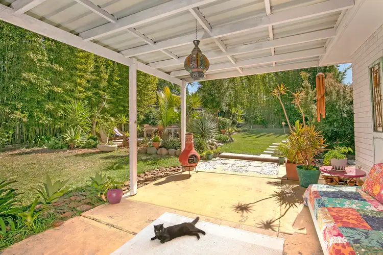 Second view of Homely house listing, 5 Grace Avenue, Frenchs Forest NSW 2086