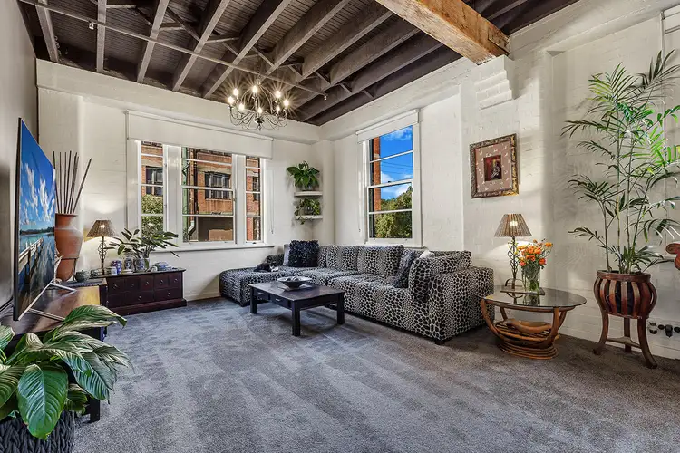 Second view of Homely apartment listing, 107/14 Milford Street, Islington NSW 2296
