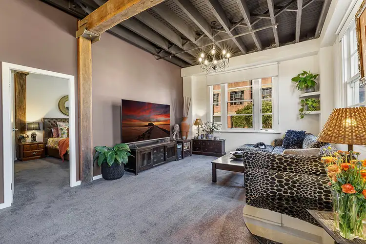 Third view of Homely apartment listing, 107/14 Milford Street, Islington NSW 2296