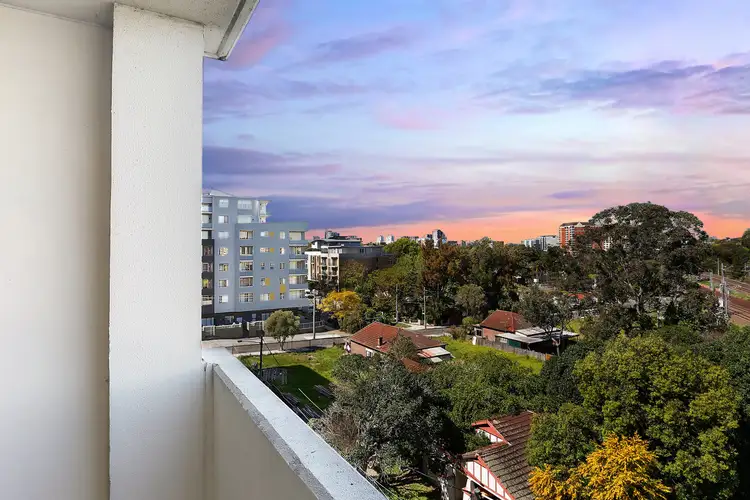 Main view of Homely apartment listing, 30/1 Clarence Street, Strathfield NSW 2135