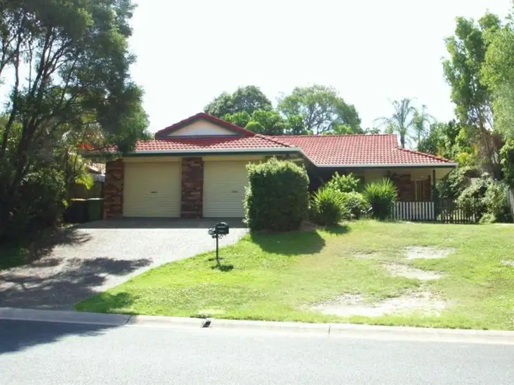 19 Ormeau Ridge Road, Ormeau QLD 4208