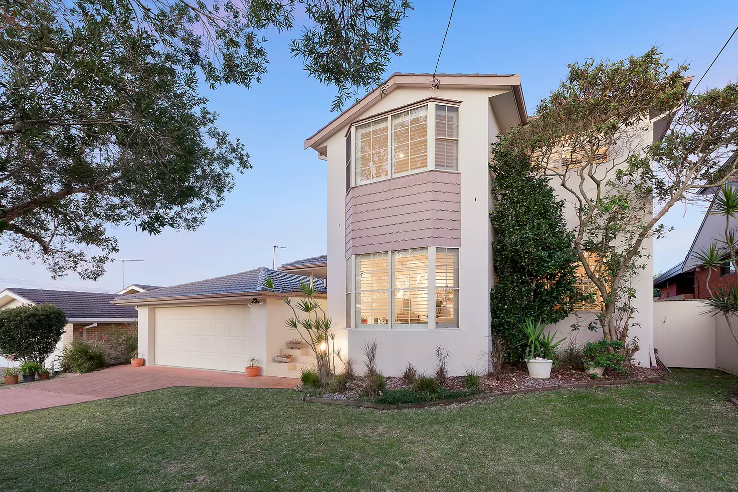 Main view of Homely house listing, 18 Gilles Crescent, Beacon Hill NSW 2100