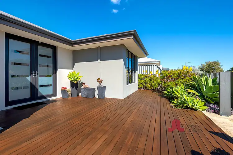 Third view of Homely house listing, 7 Advance Road, Dalyellup WA 6230