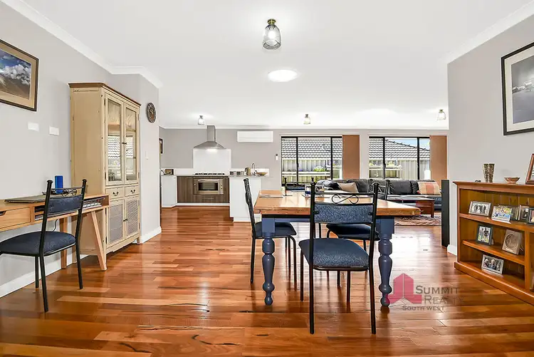 Sixth view of Homely house listing, 7 Advance Road, Dalyellup WA 6230